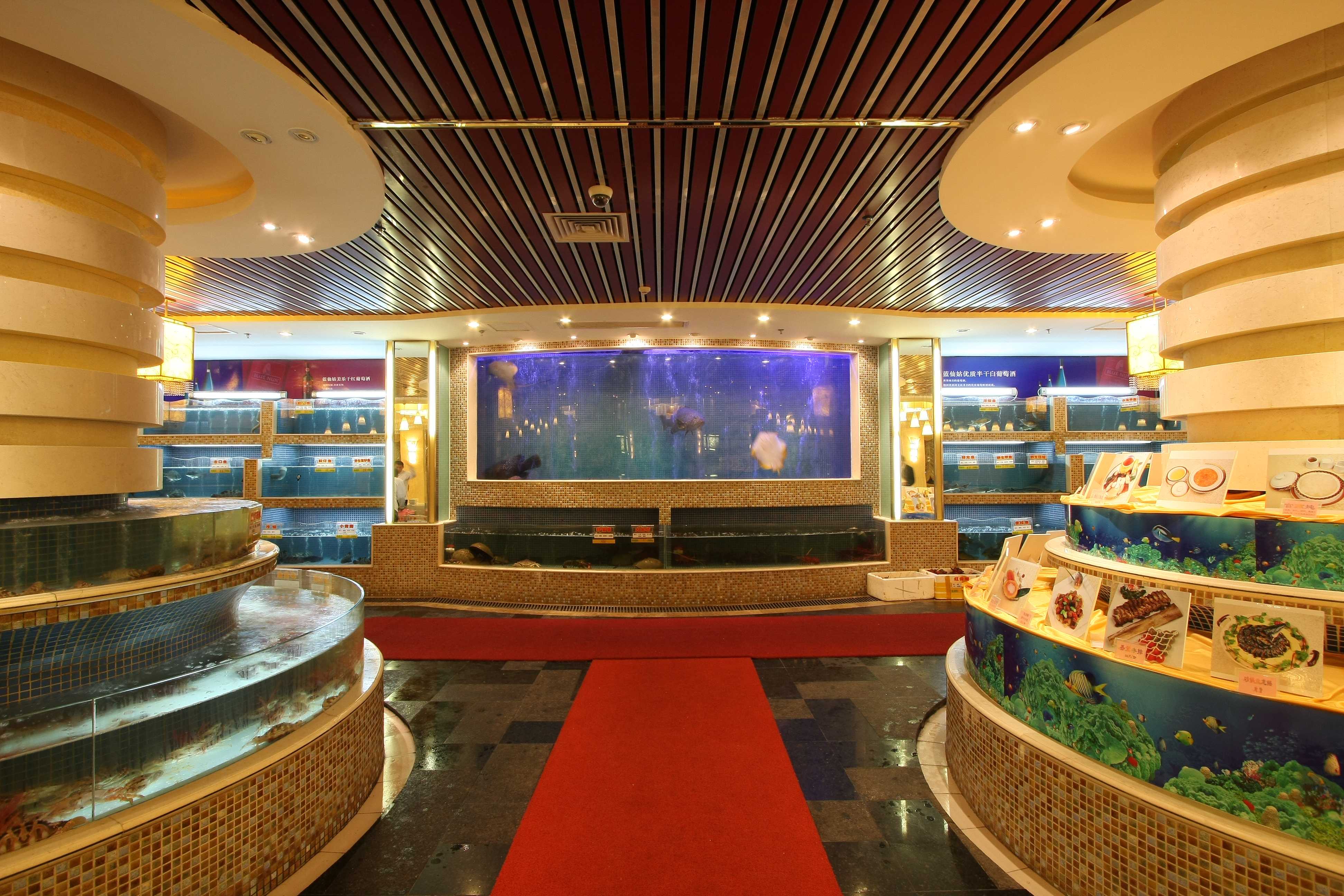 西沙湾酒店