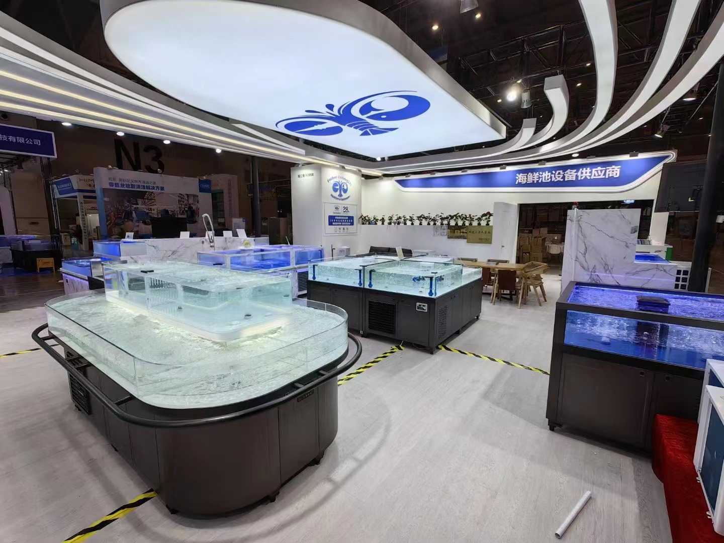 2023年重庆展
